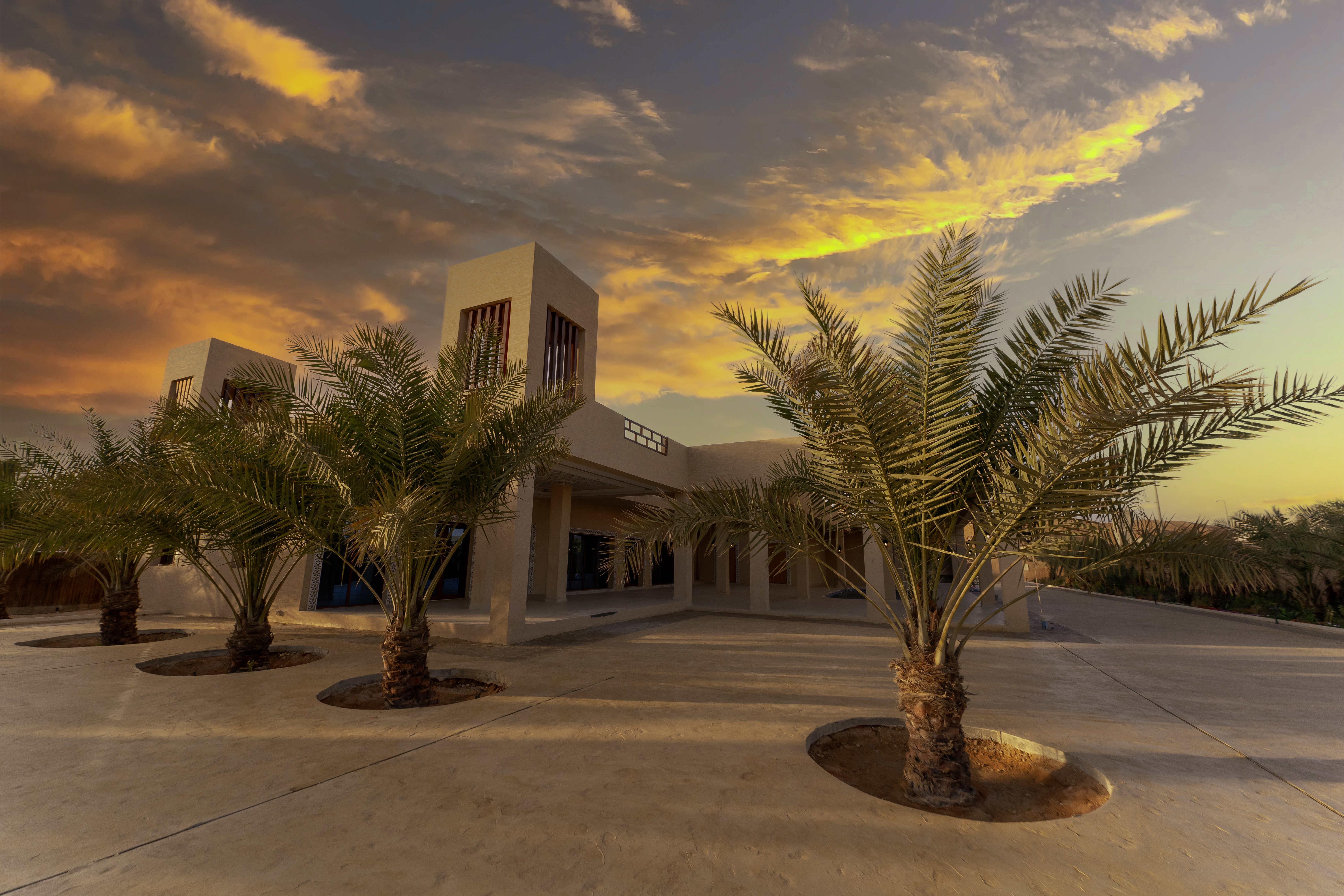Al Hamra